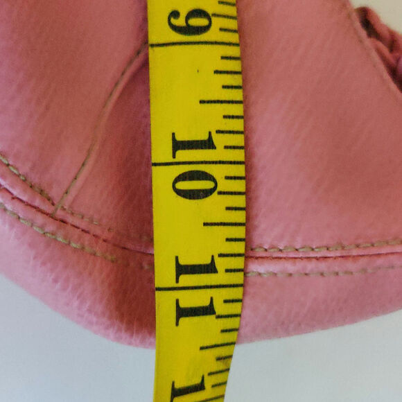 Pink Mini Y2K tommy Hilfiger bag - Picture 8 of 10